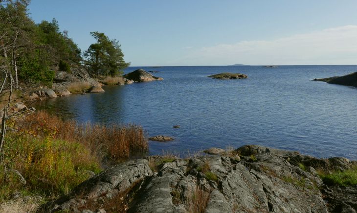 Stångehamn