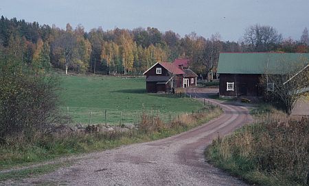 Djupeträsk