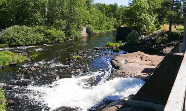 Finsjö