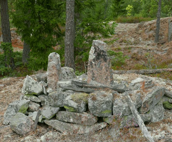 Rungeln